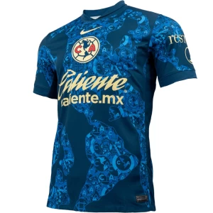 Fotbalové Dresy Club América 2024-25 Venkovní