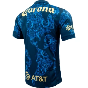 Fotbalové Dresy Club América 2024-25 Venkovní Dres Mužské