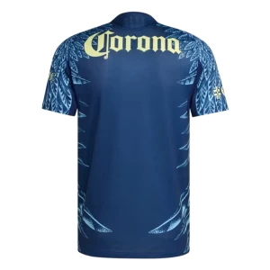 Fotbalové Dresy Club América 2025-26 Venkovní Dres Mužské