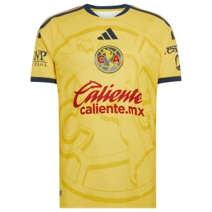 Fotbalové Dresy Club América 2026-27 Domácí Dres Mužské