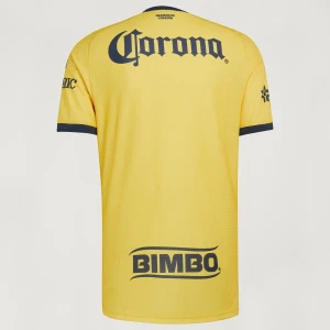 Fotbalové Dresy Club América 2026-27 Domácí Dres Mužské