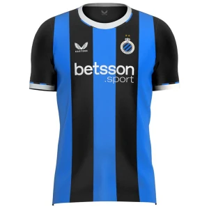 Fotbalové Dresy Club Brugge 2026-27 Domácí Dres Mužské