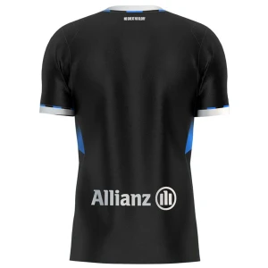 Fotbalové Dresy Club Brugge 2026-27 Domácí Dres Mužské