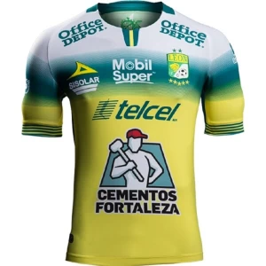 Fotbalové Dresy Club Leon 2019-20 Venkovní