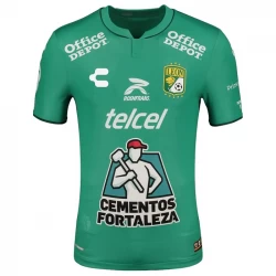 Fotbalové Dresy Club Leon 2023-24 Domácí Dres Mužské