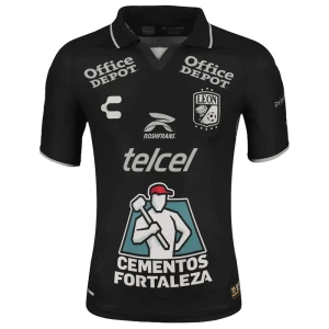 Fotbalové Dresy Club Leon 2023-24 Venkovní