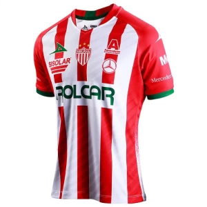 Fotbalové Dresy Club Necaxa 2020-21 Domácí