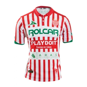 Fotbalové Dresy Club Necaxa 2021-22 Domácí