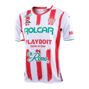 Fotbalové Dresy Club Necaxa 2022-23 Domácí