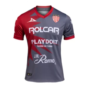 Fotbalové Dresy Club Necaxa 2023-24 Alternativní