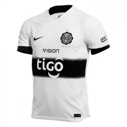 Fotbalové Dresy Club Olimpia 2024-25 Domácí Dres Mužské