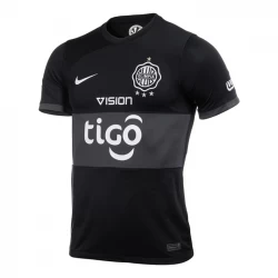 Fotbalové Dresy Club Olimpia 2024-25 Venkovní Dres Mužské