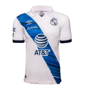 Fotbalové Dresy Club Puebla 2020-21 Domácí