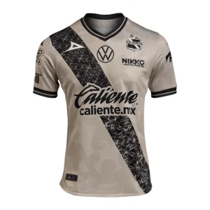 Fotbalové Dresy Club Puebla 2023-24 Alternativní