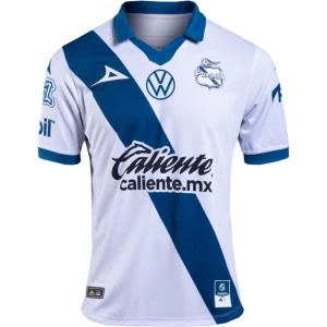 Fotbalové Dresy Club Puebla 2023-24 Domácí