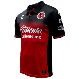 Fotbalové Dresy Club Tijuana 2017-18 Domácí