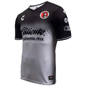Fotbalové Dresy Club Tijuana 2017-18 Venkovní
