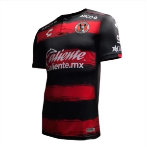 Fotbalové Dresy Club Tijuana 2018-19 Domácí