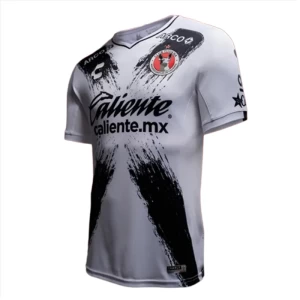 Fotbalové Dresy Club Tijuana 2018-19 Venkovní