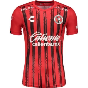Fotbalové Dresy Club Tijuana 2019-20 Domácí