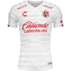 Fotbalové Dresy Club Tijuana 2019-20 Venkovní