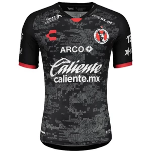 Fotbalové Dresy Club Tijuana 2020-21 Domácí