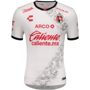 Fotbalové Dresy Club Tijuana 2020-21 Venkovní