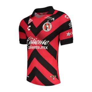 Fotbalové Dresy Club Tijuana 2021-22 Domácí