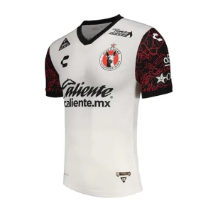 Fotbalové Dresy Club Tijuana 2021-22 Venkovní