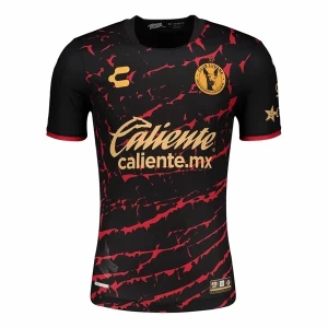Fotbalové Dresy Club Tijuana 2022-23 Domácí