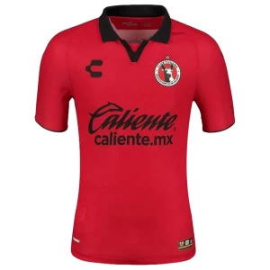Fotbalové Dresy Club Tijuana 2023-24 Domácí