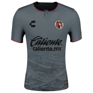 Fotbalové Dresy Club Tijuana 2023-24 Venkovní