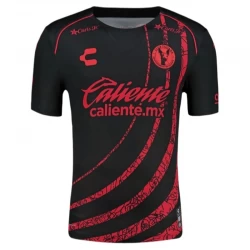 Fotbalové Dresy Club Tijuana 2024-25 Domácí Dres Mužské