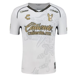 Fotbalové Dresy Club Tijuana 2024-25 Venkovní