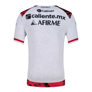 Fotbalové Dresy Club Tijuana 2025-26 Venkovní Dres Mužské