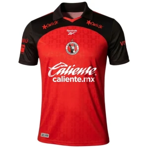 Fotbalové Dresy Club Tijuana 2026-27 Domácí Dres Mužské