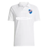Fotbalové Dresy Colo Colo 2025-26 Centenary Domácí Dres Mužské