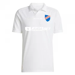 Fotbalové Dresy Colo Colo 2025-26 Centenary Domácí Dres Mužské