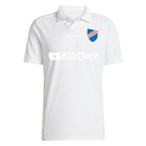 Fotbalové Dresy Colo Colo 2025-26 Centenary Domácí Dres Mužské