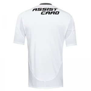 Fotbalové Dresy Colo Colo 2025-26 Domácí Dres Mužské