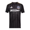 Fotbalové Dresy Colo Colo 2025-26 Venkovní Dres Mužské