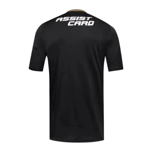 Fotbalové Dresy Colo Colo 2025-26 Venkovní Dres Mužské
