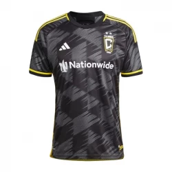 Fotbalové Dresy Columbus Crew 2024-25 Venkovní Dres Mužské