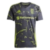 Fotbalové Dresy Columbus Crew 2025-26 Venkovní Dres Mužské