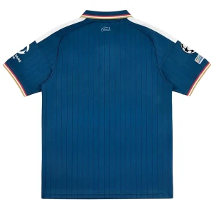 Fotbalové Dresy Como 1907 2026-27 Domácí Dres Mužské