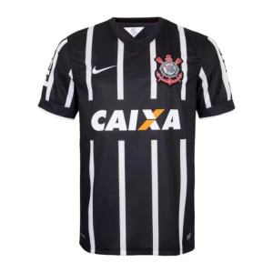 Fotbalové Dresy Corinthians 2014-15 Venkovní