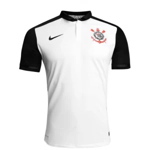 Fotbalové Dresy Corinthians 2015-16 Domácí