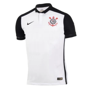Fotbalové Dresy Corinthians 2016-17 Domácí