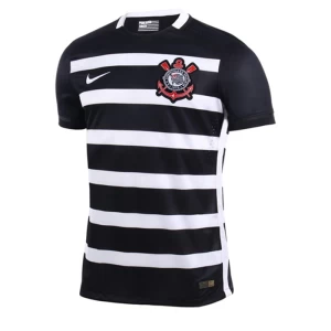 Fotbalové Dresy Corinthians 2016-17 Venkovní