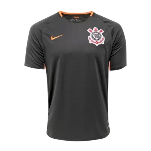 Fotbalové Dresy Corinthians 2017-18 Alternativní